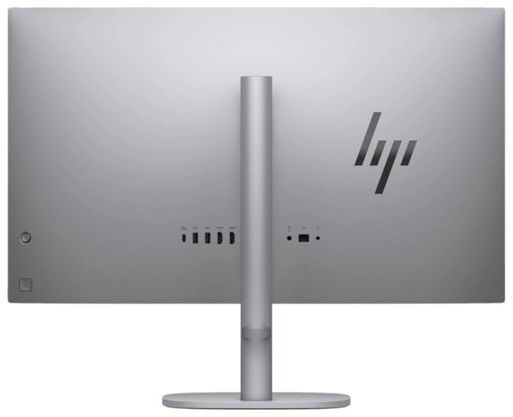 Моноблок HP OmniStudio X 27-cs0012ci B49H2EA серебристый - ForteMarket Моноблок HP OmniStudio X 27-cs0012ci B49H2EA серебристый купить,0