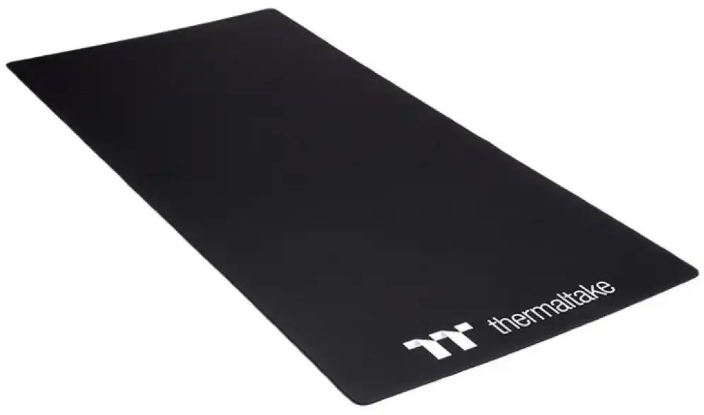 Коврик для мыши Thermaltake GSC-ACC-MTFABB-01 800x1700x3 мм черный