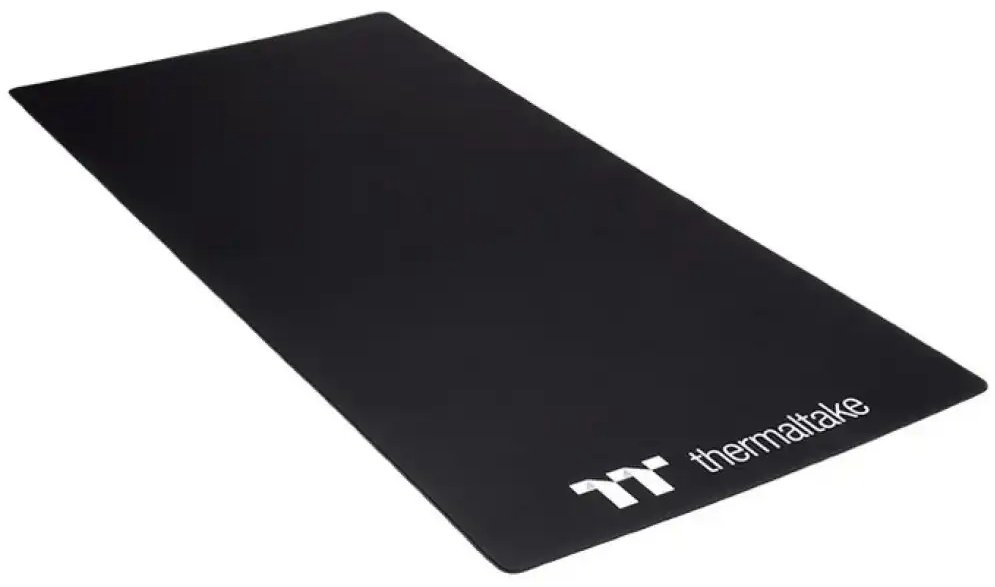 Коврик для мыши Thermaltake GSC-ACC-MTFABB-01 800x1700x3 мм черный