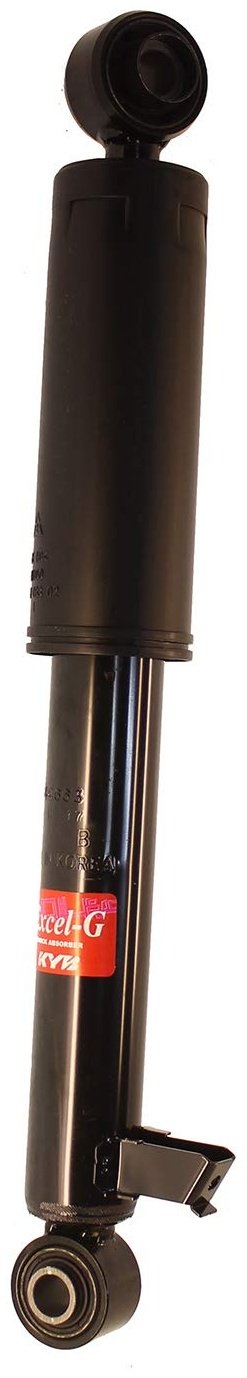 Амортизатор KYB задний 349217 1 шт купить,62620