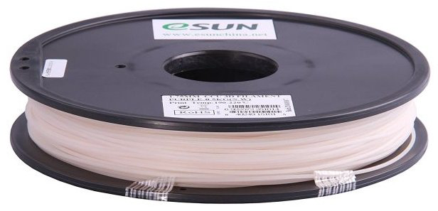Пластик для 3D-печати ESUN CCU175Z05 пурпурный