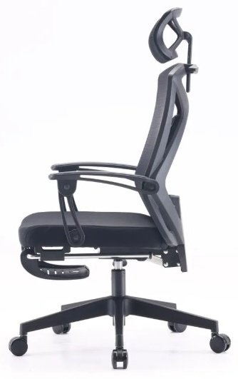 Офисное кресло Sihoo M92B-102, черный купить,88880