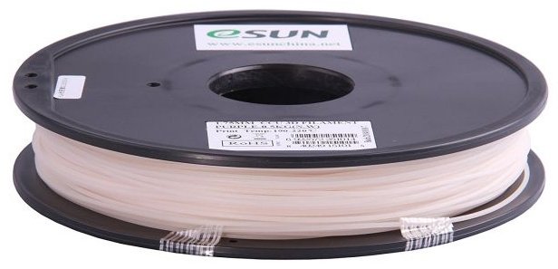 Пластик для 3D-печати ESUN CCU175Z05 пурпурный