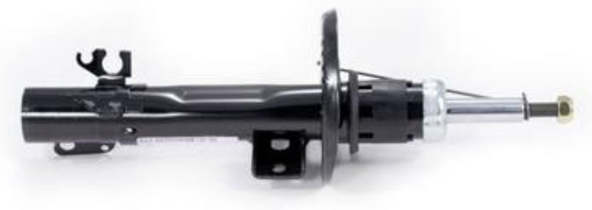 Амортизатор Winkod передний W339763SA 1 шт купить,15360