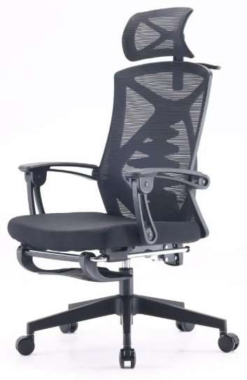 Офисное кресло Sihoo M92B-102, черный купить,88880