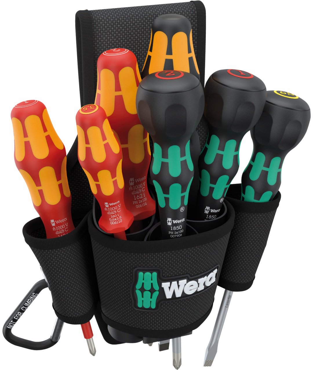 Wera набор отверток 05136033001 PH2х100 мм