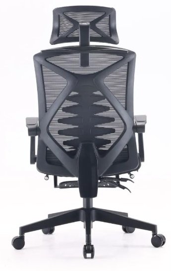 Офисное кресло Sihoo M92B-102, черный купить,88880