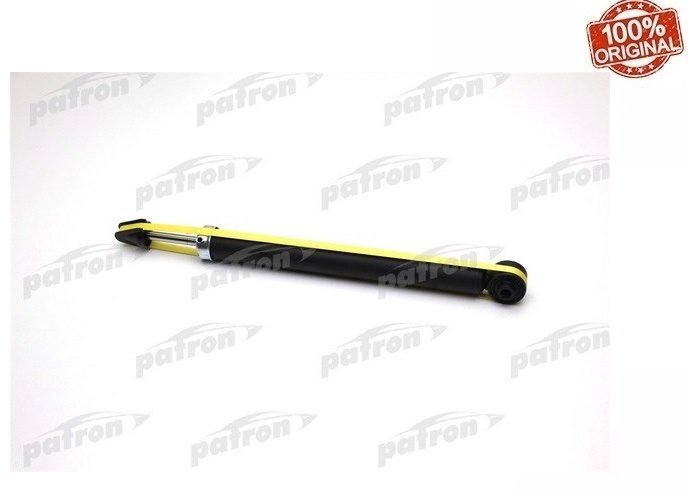 Амортизатор PATRON задний PSA553308 1 шт купить,13400