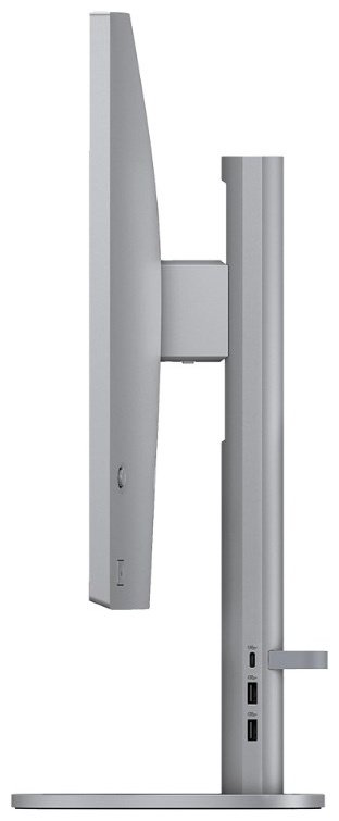 Моноблок HP OmniStudio X 27-cs0016ci B49H5EA серебристый купить,NaN