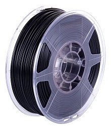 Пластик для 3D-печати ESUN ABM-p-esu-1 черный