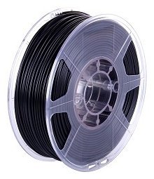 Пластик для 3D-печати ESUN ABM-p-esu-1 черный