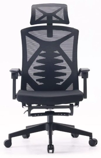 Офисное кресло Sihoo M92B-102, черный купить,88880