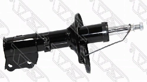 Амортизатор SAT передний ST-54660-25050 1 шт купить,17200