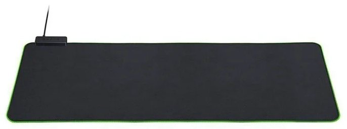 Коврик для мыши Razer Goliathus Extended Chroma 920x294x3 мм черный