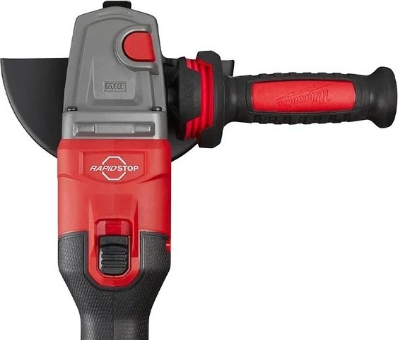 Шлифмашина угловая Milwaukee M18 FHSAG125XB-0X 4933471077 купить,0