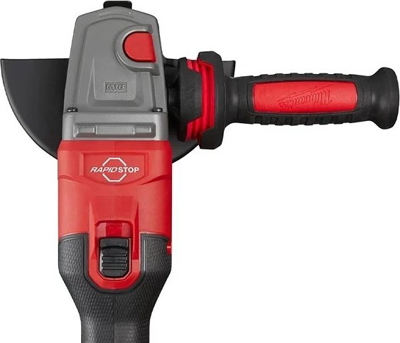 Шлифмашина угловая Milwaukee M18 FHSAG125XB-0X 4933471077 купить,NaN