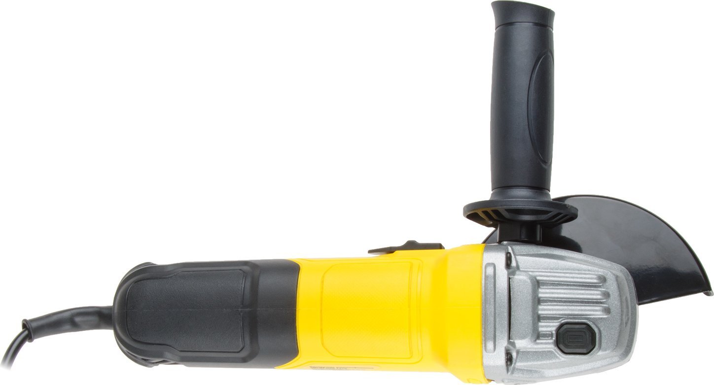 Шлифмашина угловая MOLOT MAG 1210 (MAG121000027) купить,0