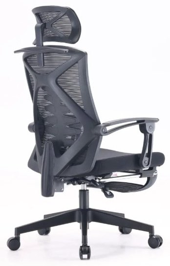 Офисное кресло Sihoo M92B-102, черный купить,88880