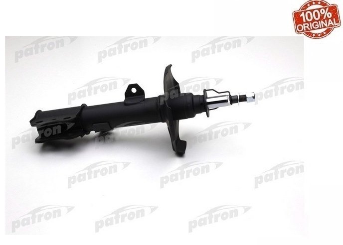 Амортизатор PATRON передний PSA334817 1 шт купить,22050