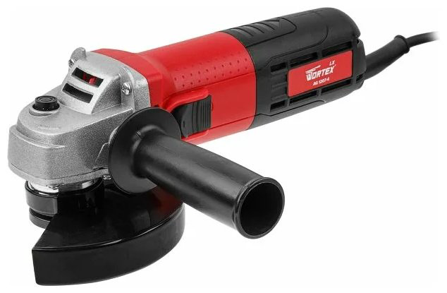 Шлифмашина угловая WORTEX AG 1207-4 0329086 купить,NaN
