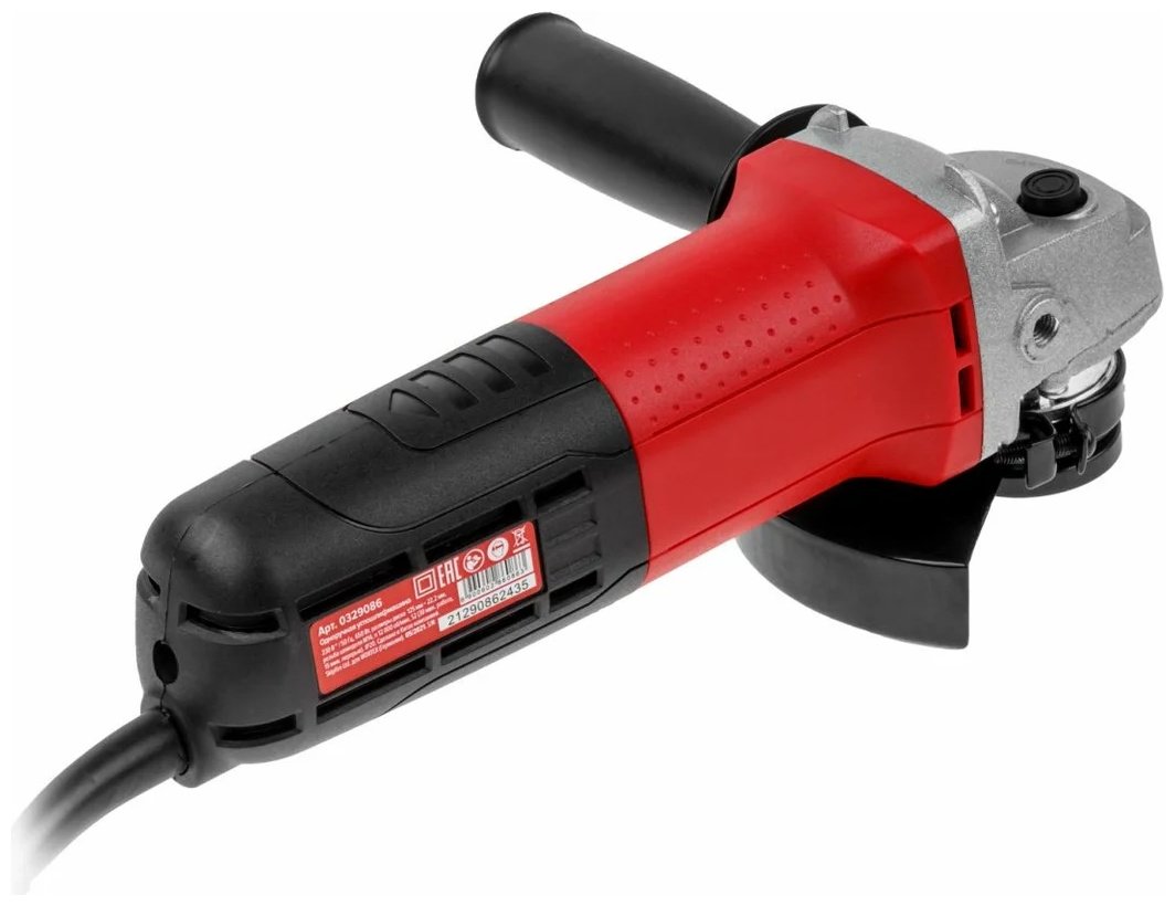 Шлифмашина угловая WORTEX AG 1207-4 0329086 купить,0