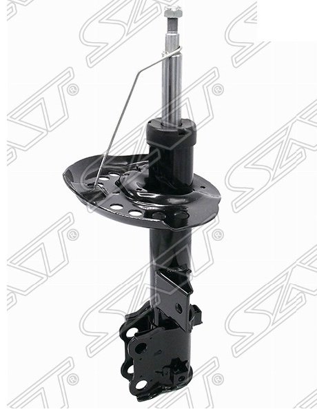 Амортизатор SAT передний ST-54661-2T410 1 шт купить,24450