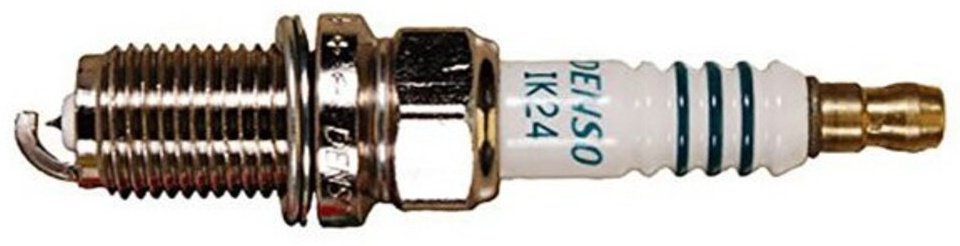 Свеча зажигания DENSO IK20TT#4