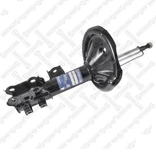 Амортизатор Stellox передний 4203-9350-SX 1 шт купить,16840