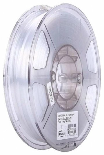 Пластик для 3D-печати ESUN ePC175N05 натуральный