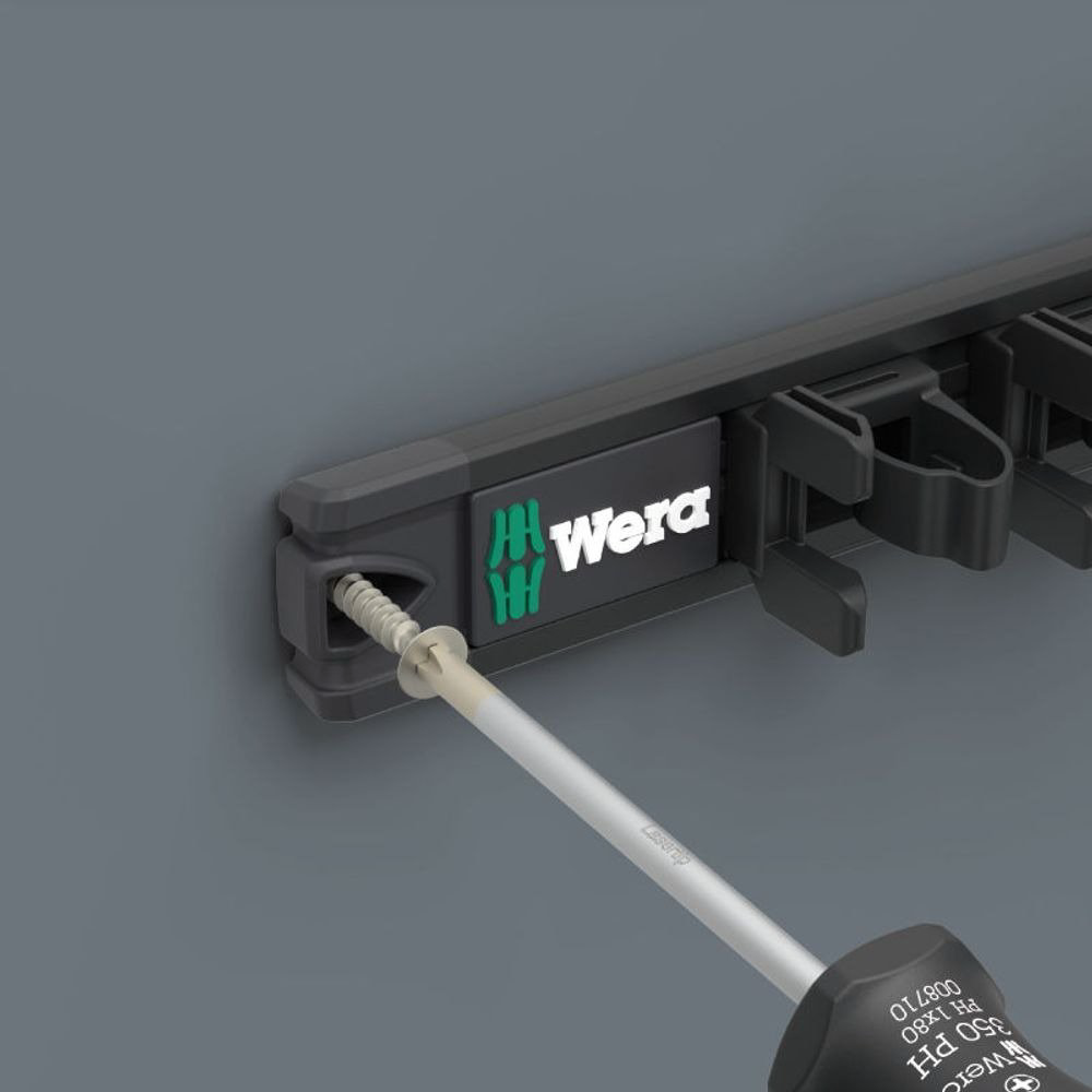 Wera набор отверток 05051012001 PH2х100 мм купить,NaN