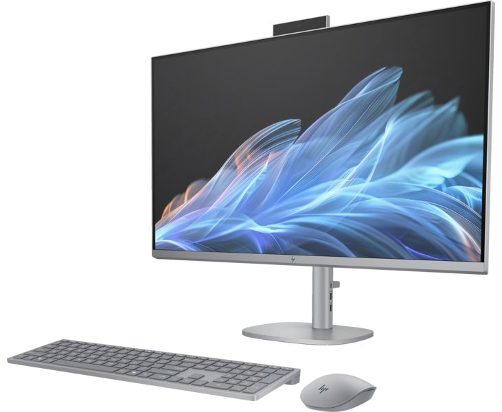 Моноблок HP OmniStudio X All-in-One 32-c0010ci B49HBEA серый купить,1100960