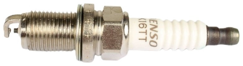 Свеча зажигания DENSO K16TT купить,NaN