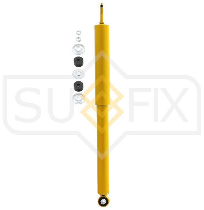 Амортизатор Sufix задний SA-1060 1 шт купить,9338