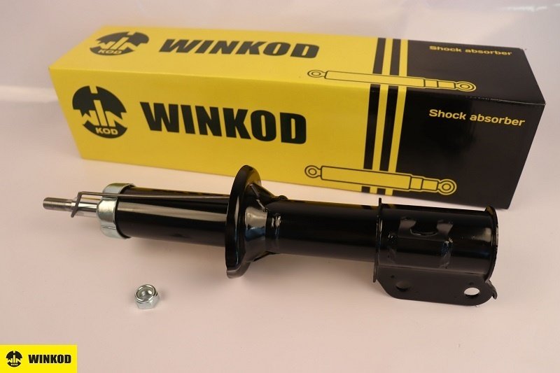 Амортизатор Winkod передний W332131SA 1 шт - ForteMarket Амортизатор Winkod передний W332131SA 1 шт купить,12160