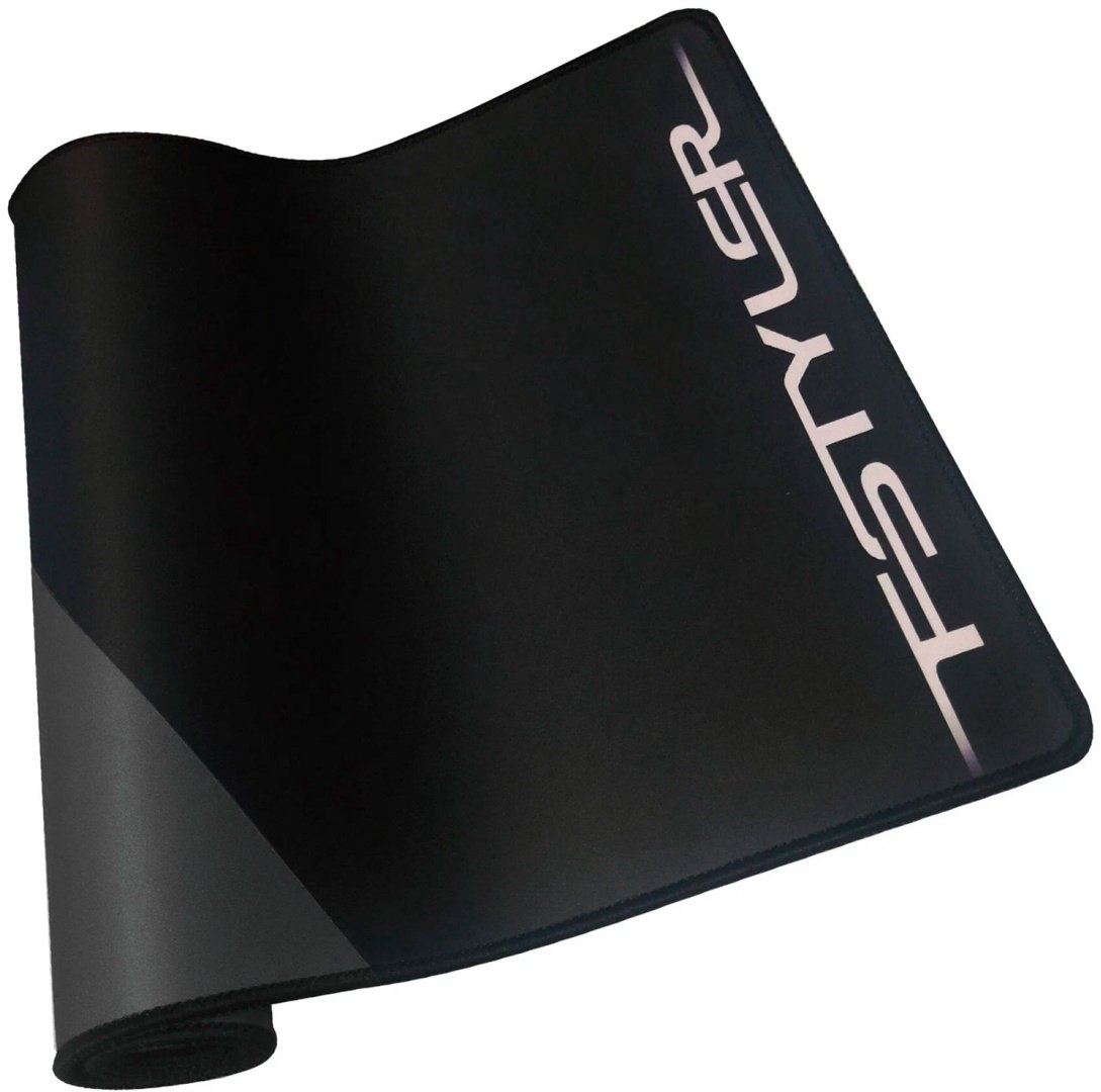 Коврик для мыши A4Tech Fstyler FP70 300x750x2 мм черный купить,NaN