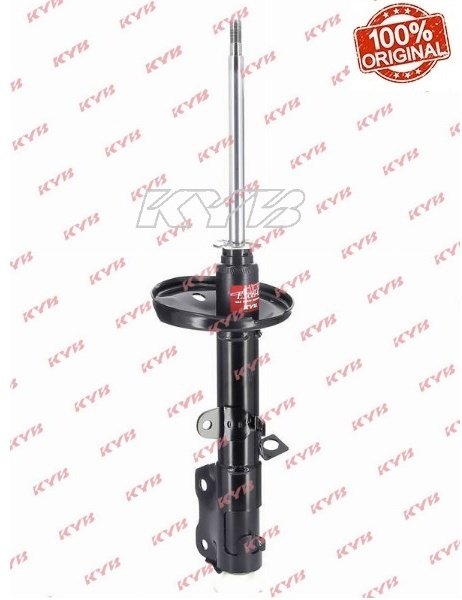 Амортизатор KYB задний 332089 1 шт купить,44600