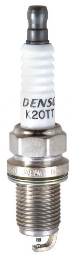 Свеча зажигания DENSO K20TT#4 купить,NaN
