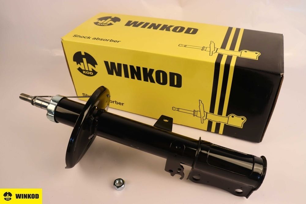 Амортизатор Winkod задний 341267 1 шт купить,9988