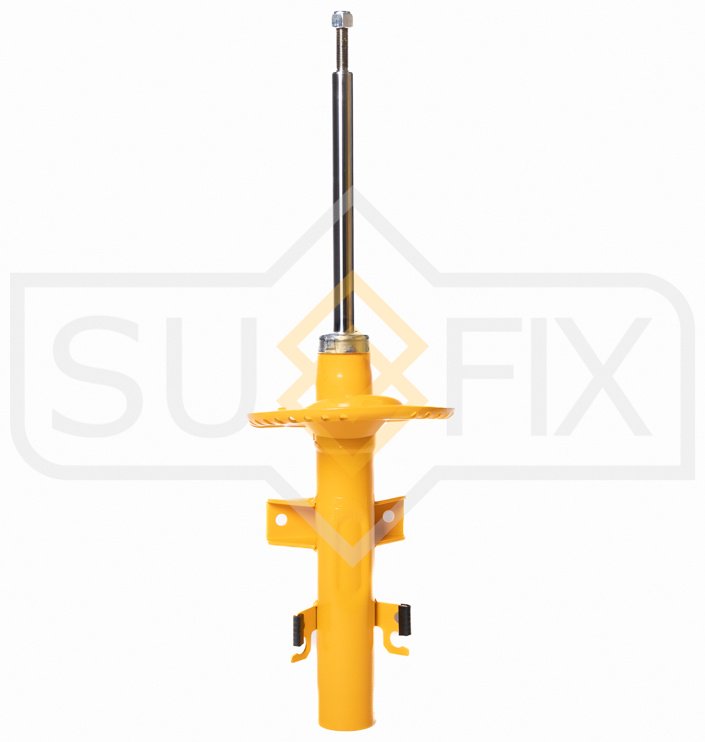 Амортизатор Sufix передний SU1122 1 шт купить,24400