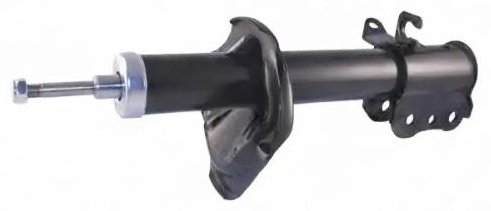 Амортизатор Stellox задний 41140125SX 1 шт купить,15420