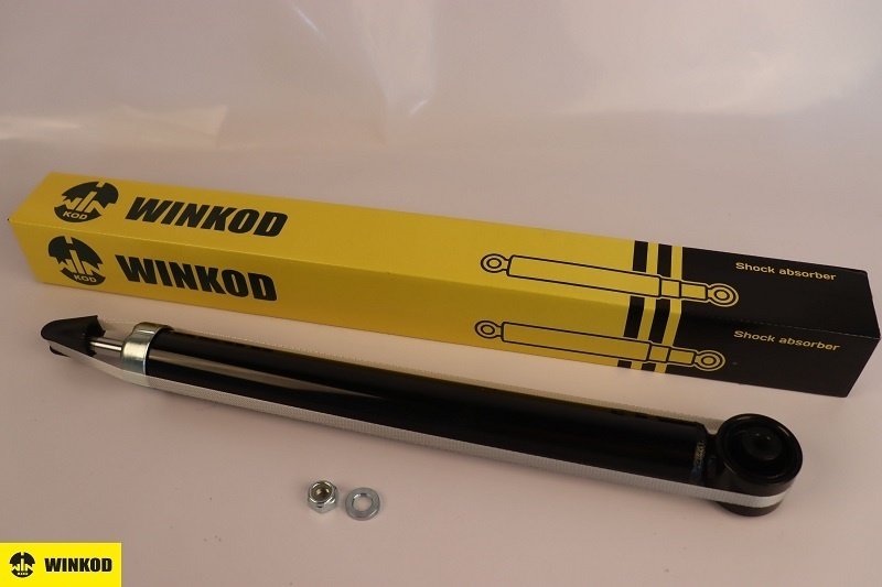 Амортизатор Winkod задний W243037SA 1 шт купить,11690
