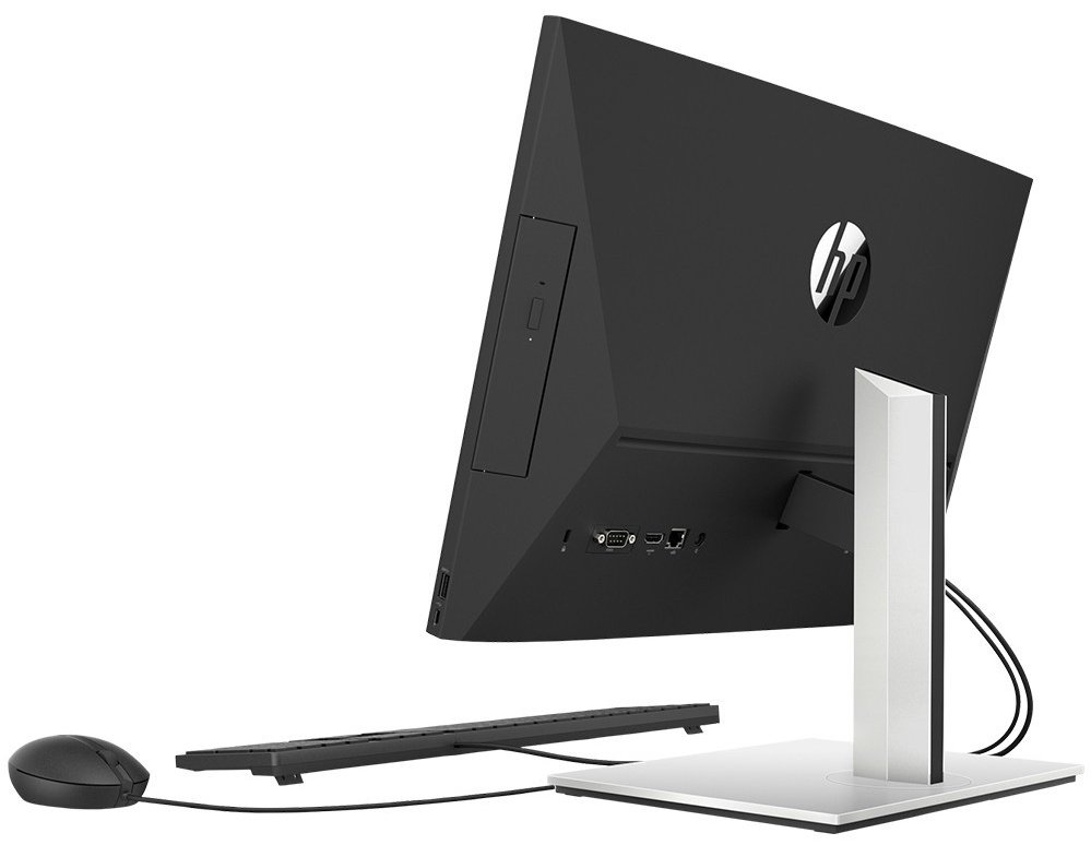 Моноблок HP ProOne 440 G6 NT 23G69EA черный - ForteMarket Моноблок HP ProOne 440 G6 NT 23G69EA черный купить,0