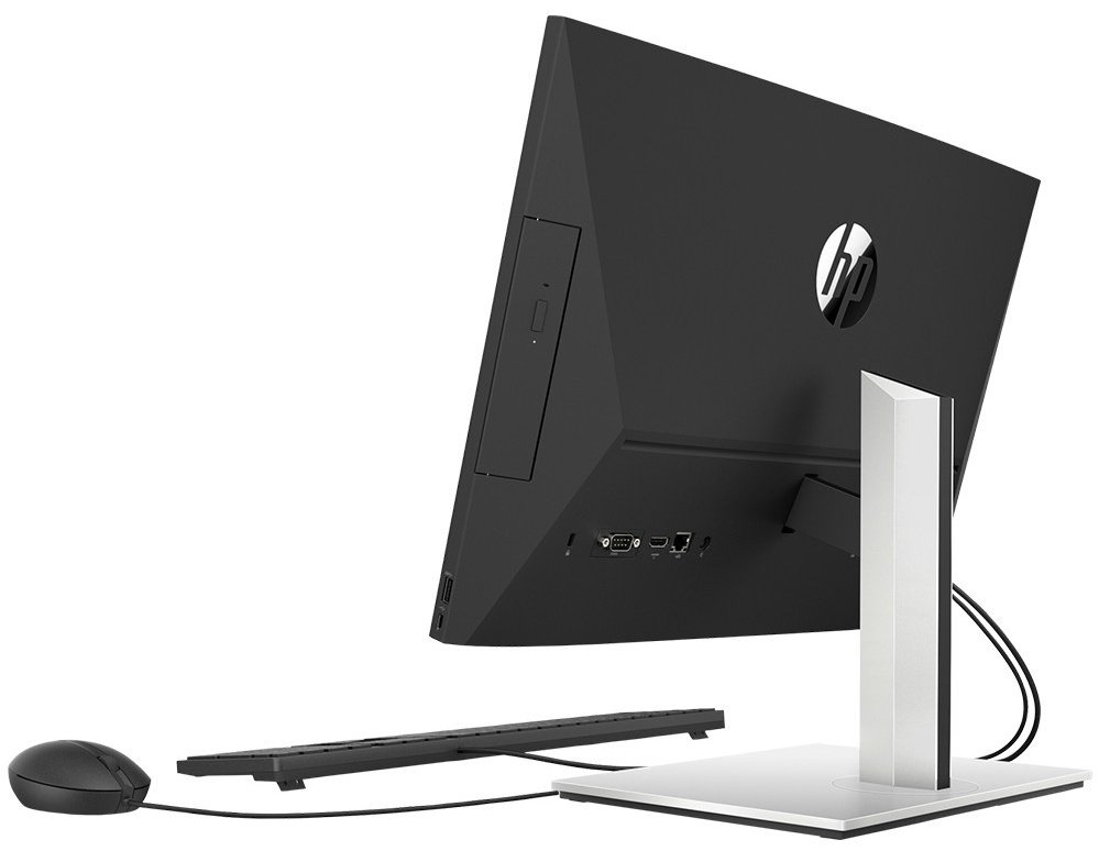 Моноблок HP ProOne 440 G6 NT 23G69EA черный купить,NaN