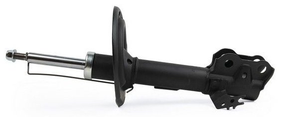 Амортизатор ZentParts передний Z00611 1 шт купить,25800