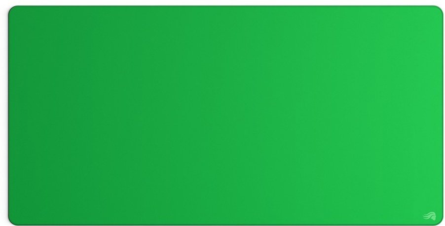 Коврик для мыши GLORIOUS Chroma Key 910x460x3 мм зеленый