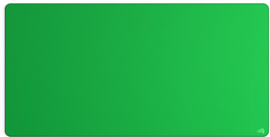 Коврик для мыши GLORIOUS Chroma Key 910x460x3 мм зеленый