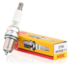 Свеча зажигания NGK BKR6E-11 купить,NaN
