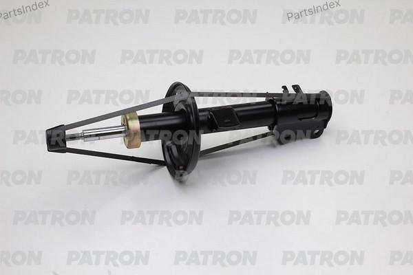Амортизатор PATRON передний PSA339715 1 шт купить,21200