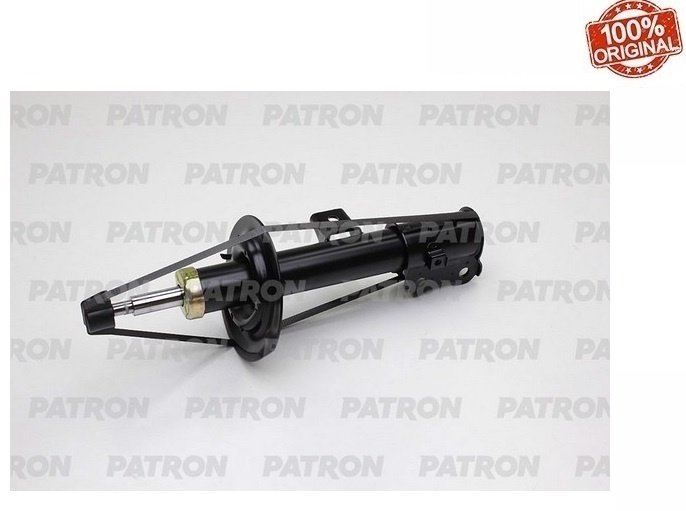 Амортизатор PATRON передний PSA339403 1 шт - ForteMarket Амортизатор PATRON передний PSA339403 1 шт купить,21050