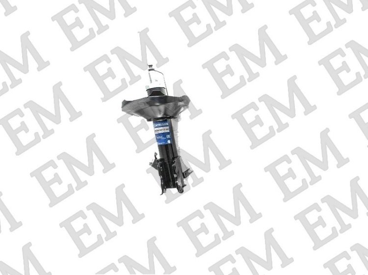 Амортизатор Stellox передний 4214-0017-SX 1 шт купить,21400